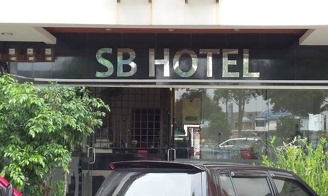 Sb Hotel Image