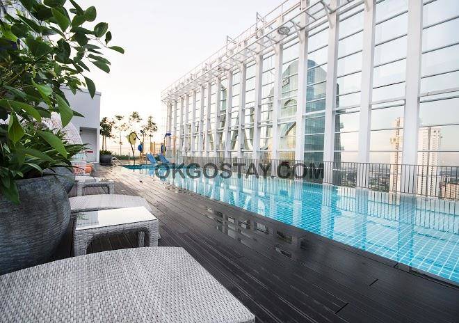 Suasana suites jbcc by okgostay