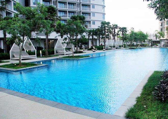 Teega Suites By Subhome Image