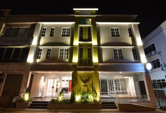 The ardens hotel austin