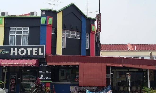 The Union Garden Hotel Image