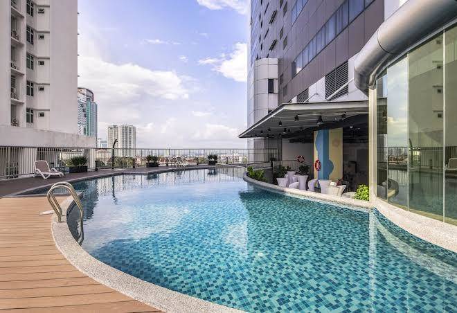 Trove johor bahru