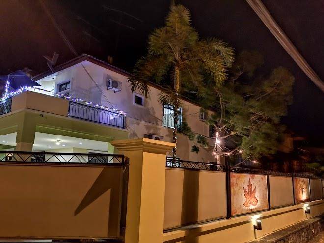 Autumn lodge kluang homestay