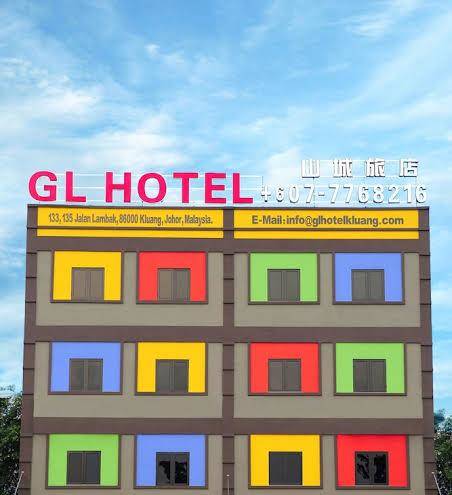 Gl hotel