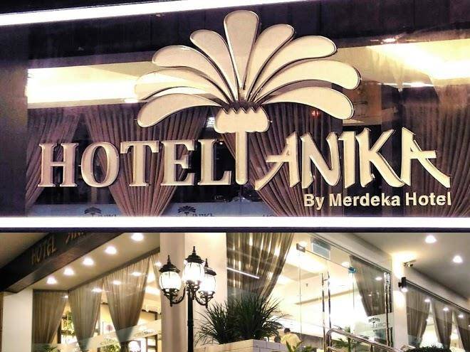 Hotel anika
