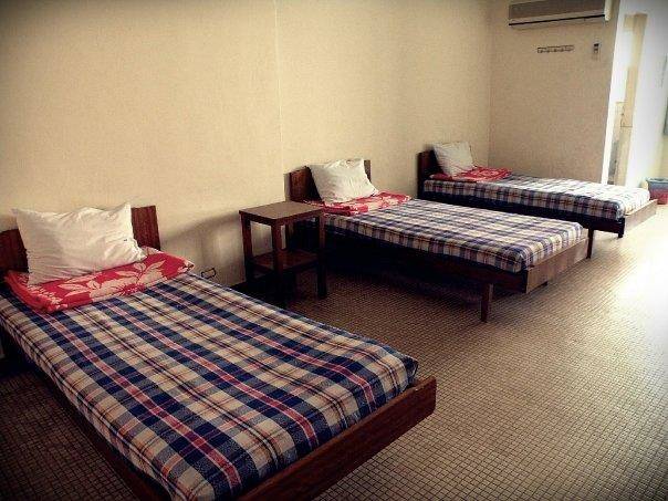 Tong siang hotel