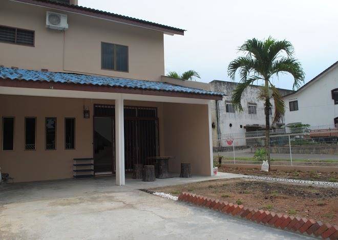 Vera homestay