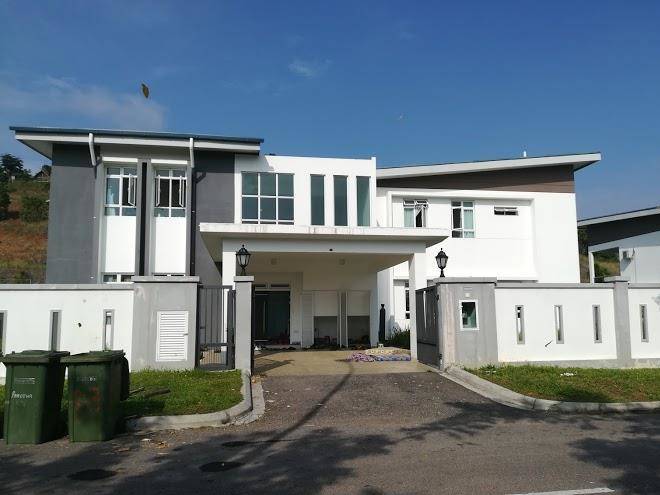 Desaru utama