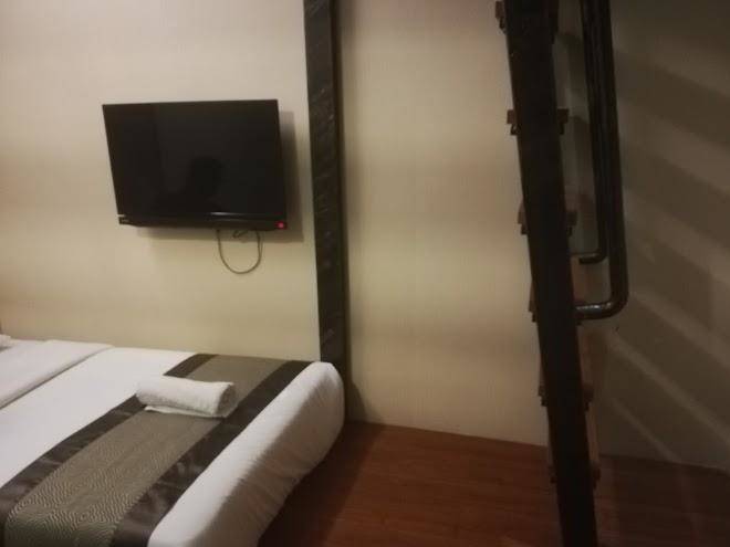 Kota heritage hotel