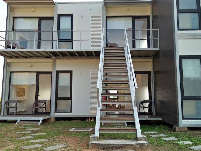 Lakeview terrace resort pengerang johor