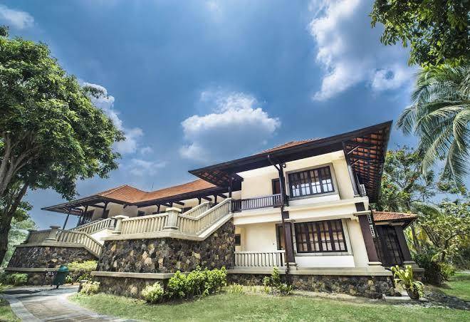 Sebana cove resort