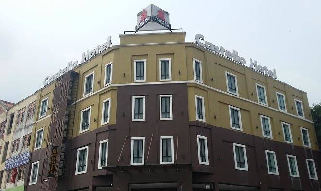 Castello hotel
