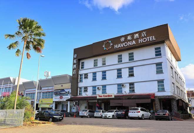 Havona Hotel Image