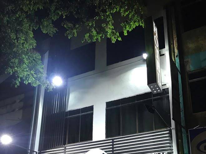 Hotel n45