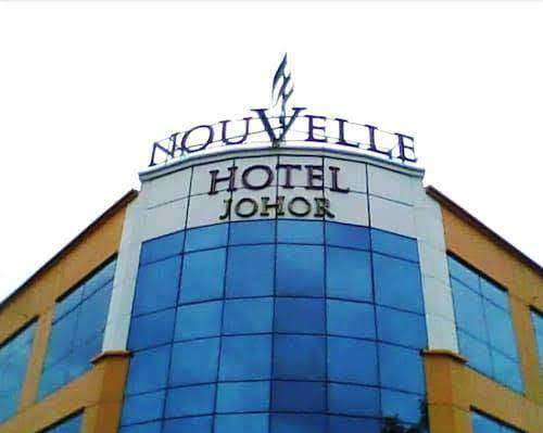 Nouvelle hotel