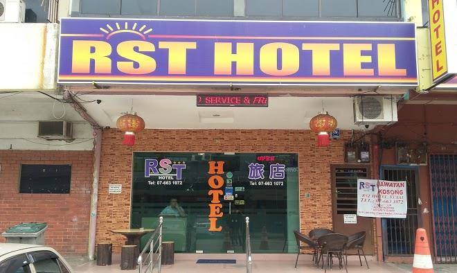 Rst hotel