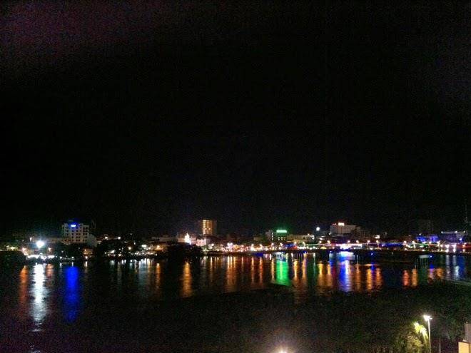 Golden Lake Muar Hotel Image