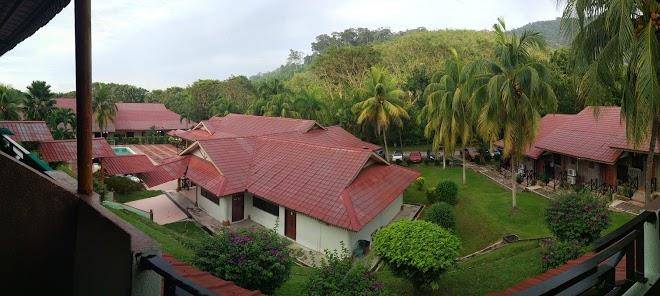 Gunung ledang resort sdn bhd