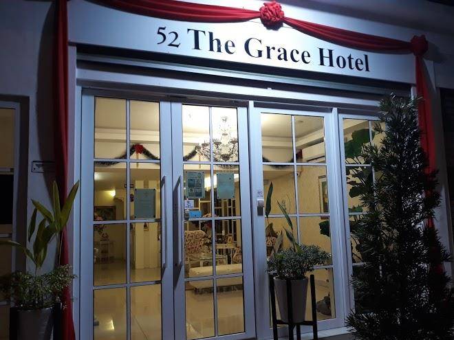 52 the grace hotel