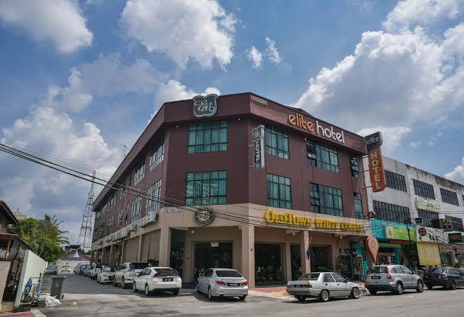 Elite hotel