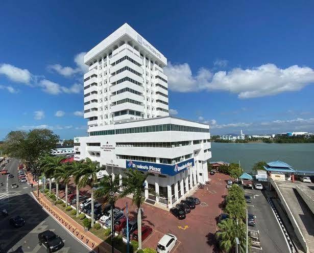 Muar Traders Hotel Image