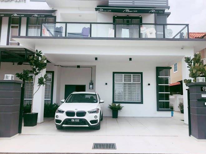 Muo suites