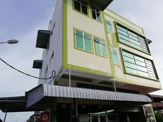 Singgah inn boutique hotel