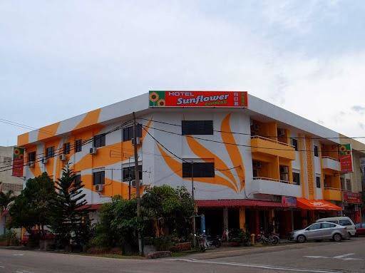 Sunflower express hotel