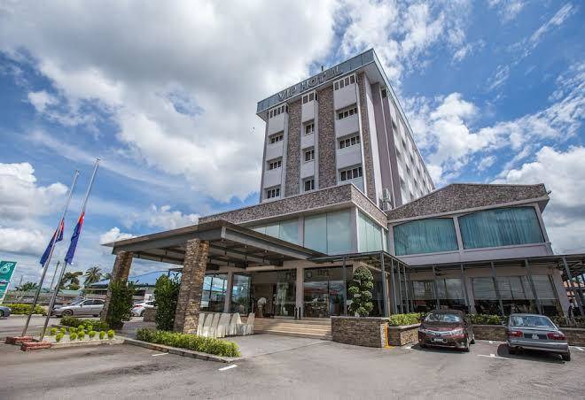 Vip hotel