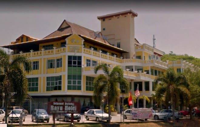 Bayu hotel