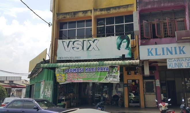 Hotel shaz kuala ketil
