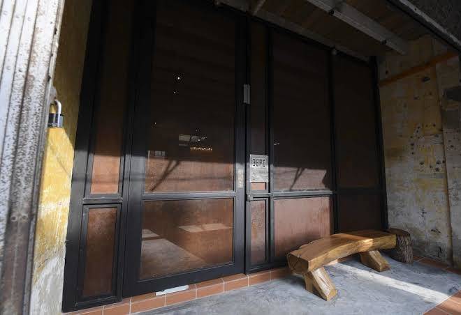 38pc boutique hotel