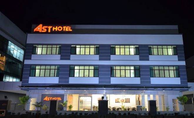 Ast hotel