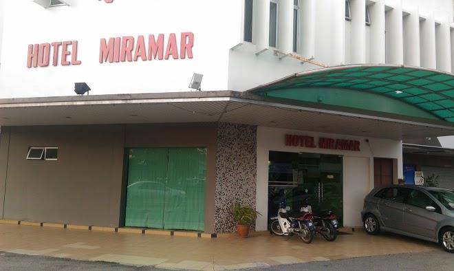 Hotel miramar