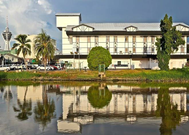 Hotel royale