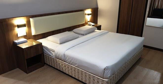 Hotel samila