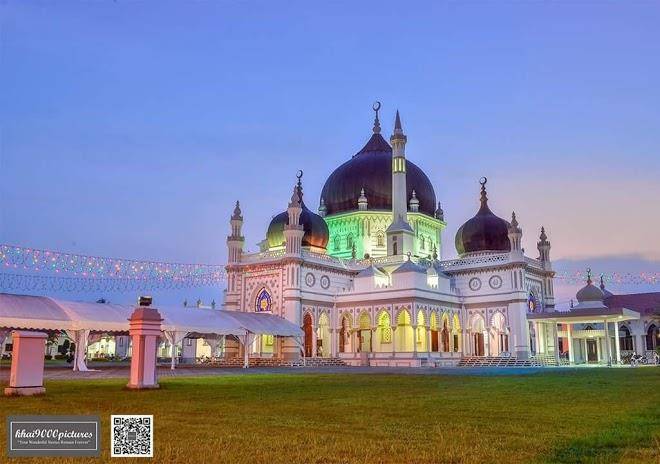 Hotel seri gemilang