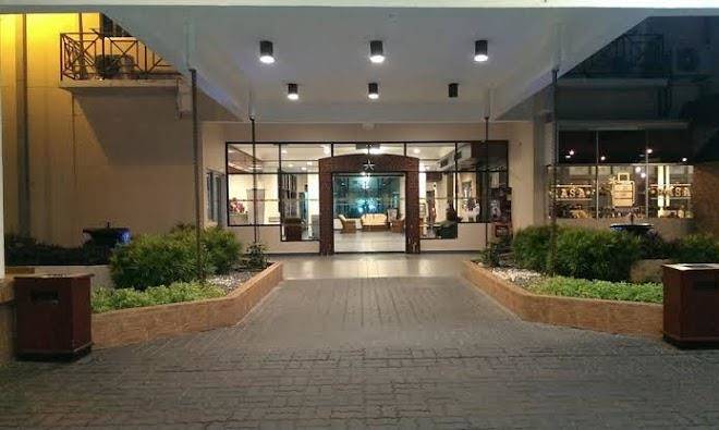 Hotel seri malaysia alor setar