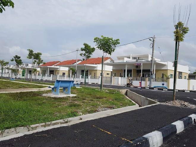 Lynn homestay alor setar