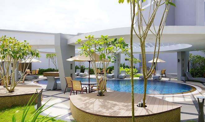 Raia hotel & convention centre alor setar
