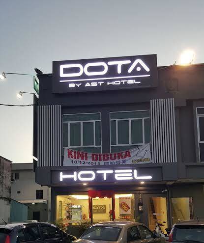Dota by ast hotel