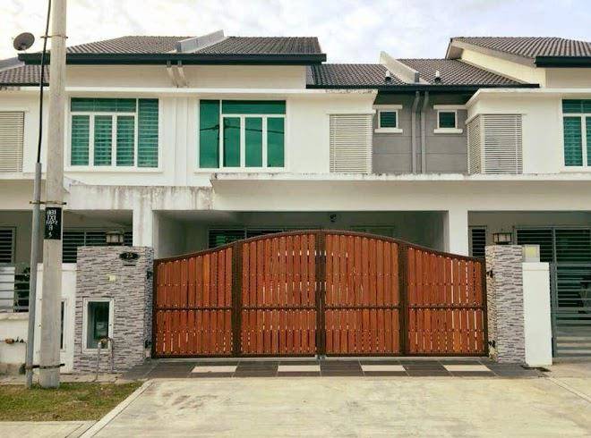Bukit banyan homestay sungai petani