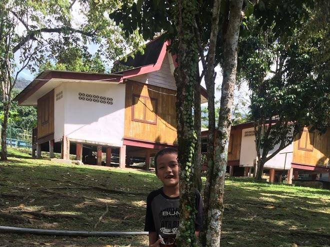Damai park resort