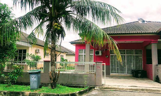Mn homestay