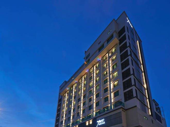 Purest hotel sungai petani kedah