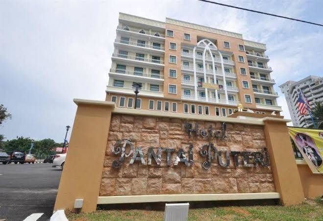 Emerald puteri hotel