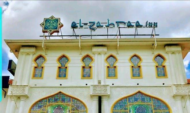 Hotel el zahraa