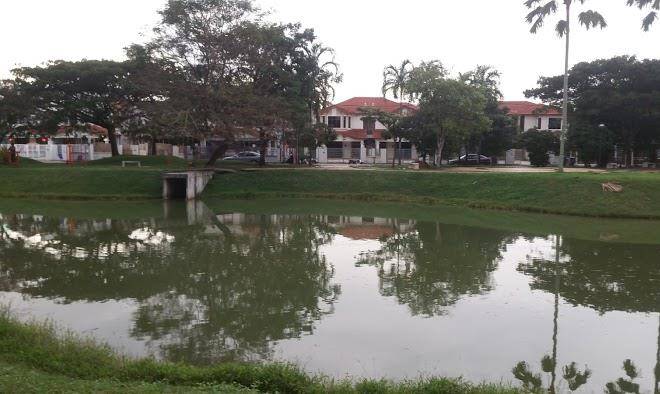 Hotel Murah Sungai Petani Image