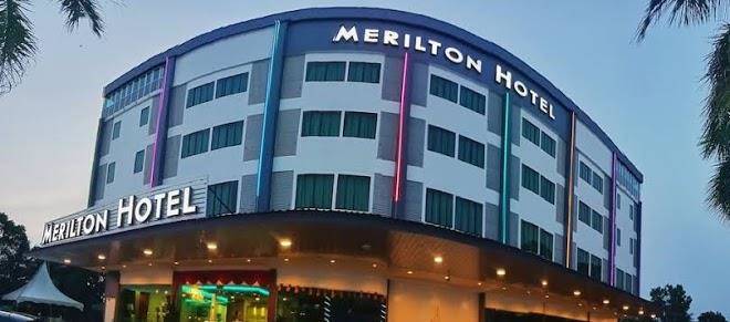 Merilton hotel