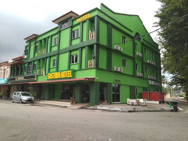 Sastria Hotel Sungai Petani Image